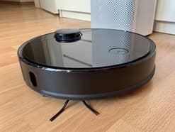 Roborock S4 Titelbild