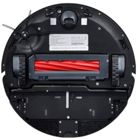Foto: Saug-wisch-roboter Roborock S7 MaxV