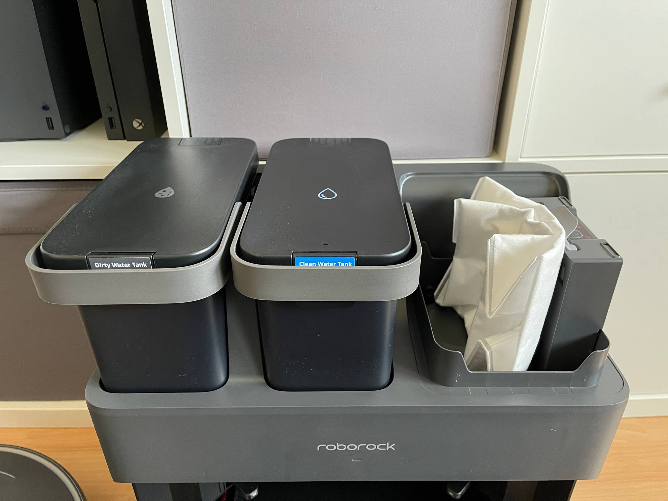 Roborock S7 MaxV Ultra im Test: Der ultimative Saug- und Wischroboter