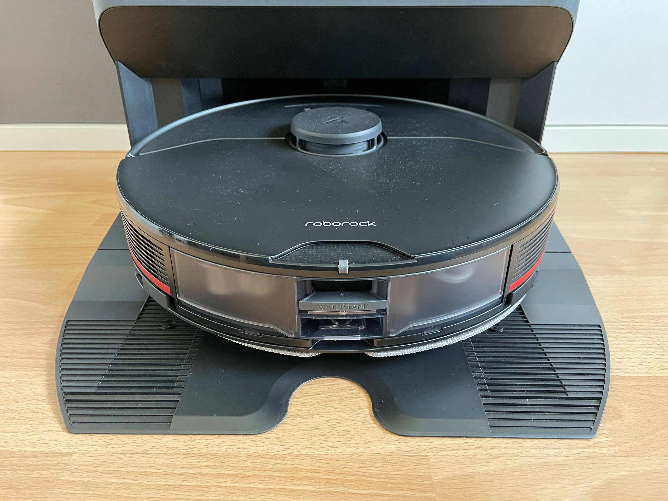 Roborock S7 MaxV Ultra im Test: Der ultimative Saug- und Wischroboter
