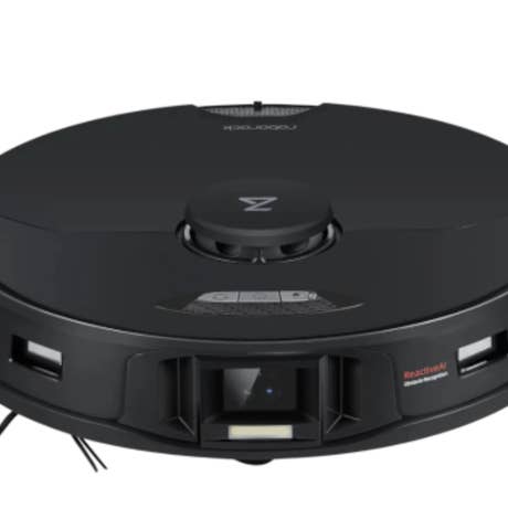 Foto: Saug-wisch-roboter Roborock S7 MaxV