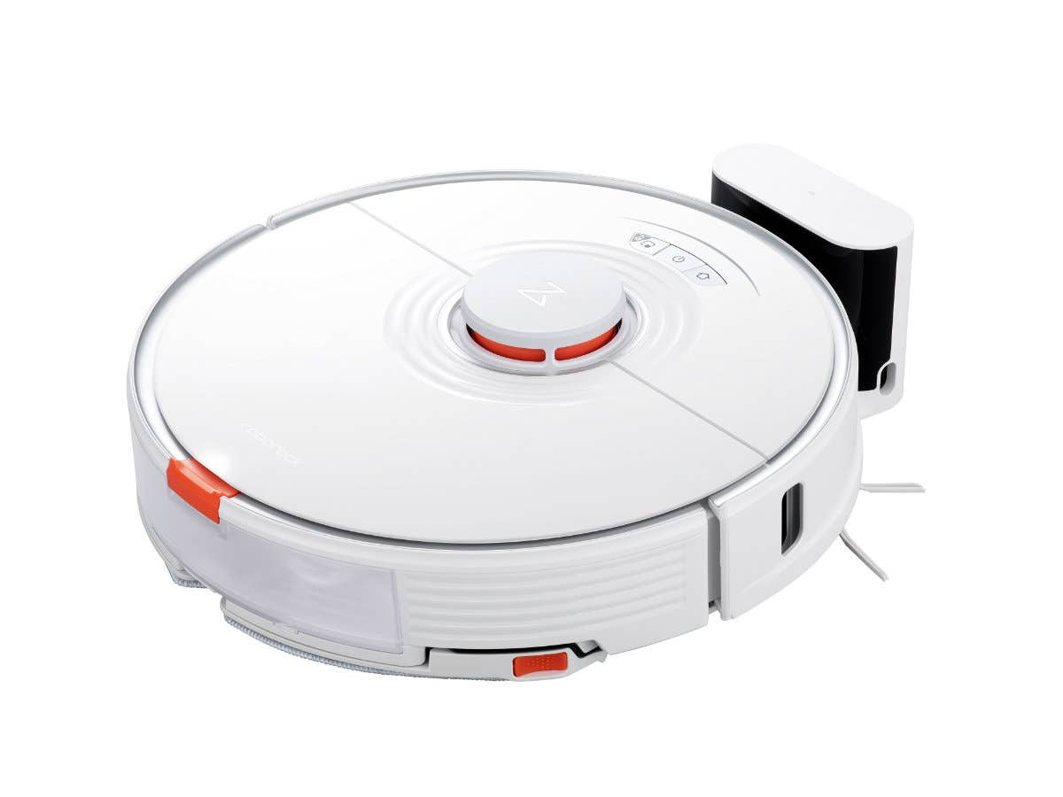 Roborock S7 Titelbild