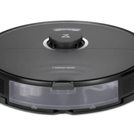 Roborock S8 front