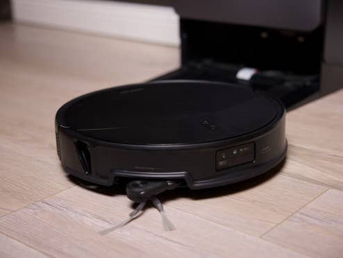 Roborock Saros 20