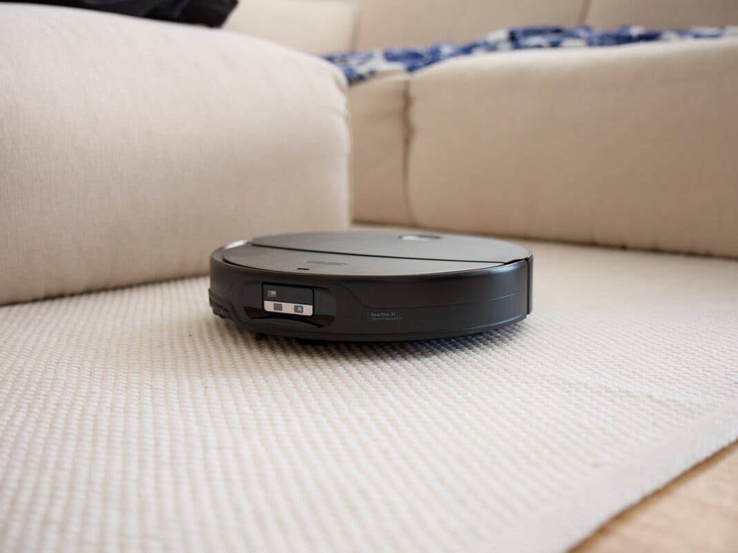 Roborock Saros 20 Neo