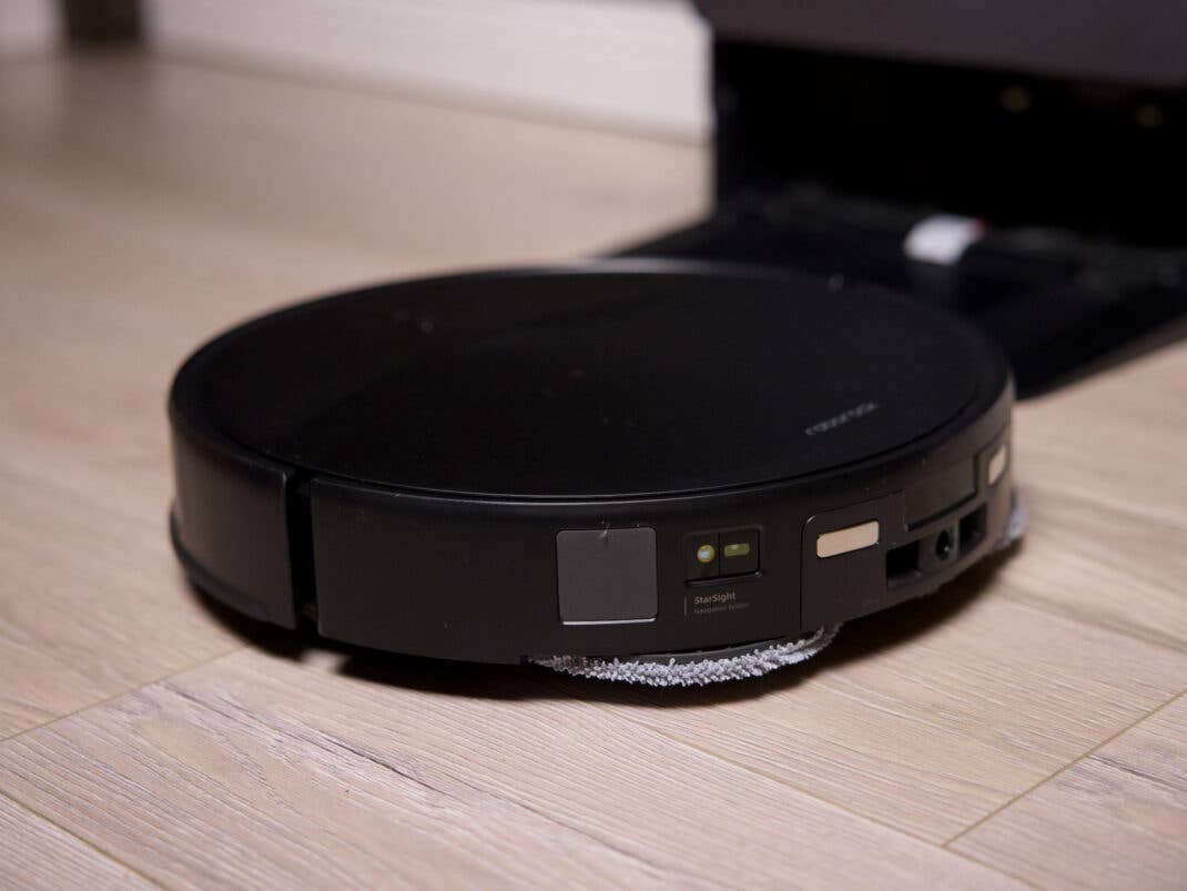 Roborock Saros 20
