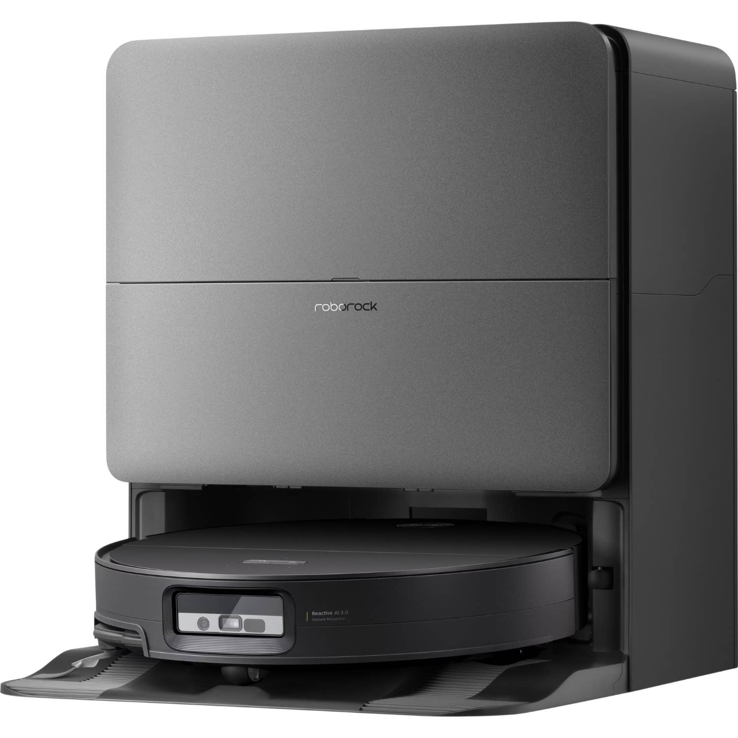 Roborock Saros 20 Sonic Complete
