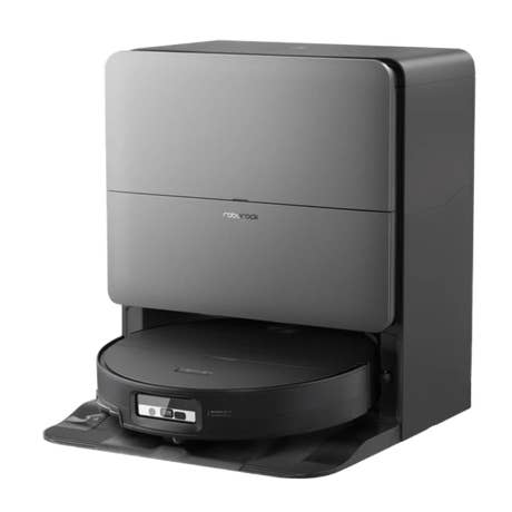 Foto: Saug-wisch-roboter Roborock Saros 20 Sonic