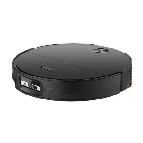 Saug-wisch-roboter Roborock Saros 20 Sonic Foto: Saug-wisch-roboter Roborock Saros 20 Sonic