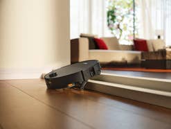 Roborock Saros 20 Sonic kann Stufen erklimmen