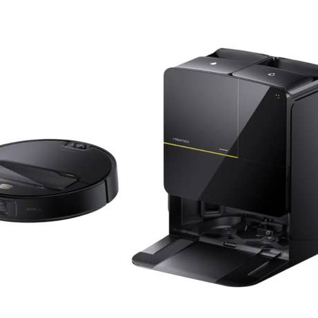 Foto: Saug-wisch-roboter Roborock Saros Z70