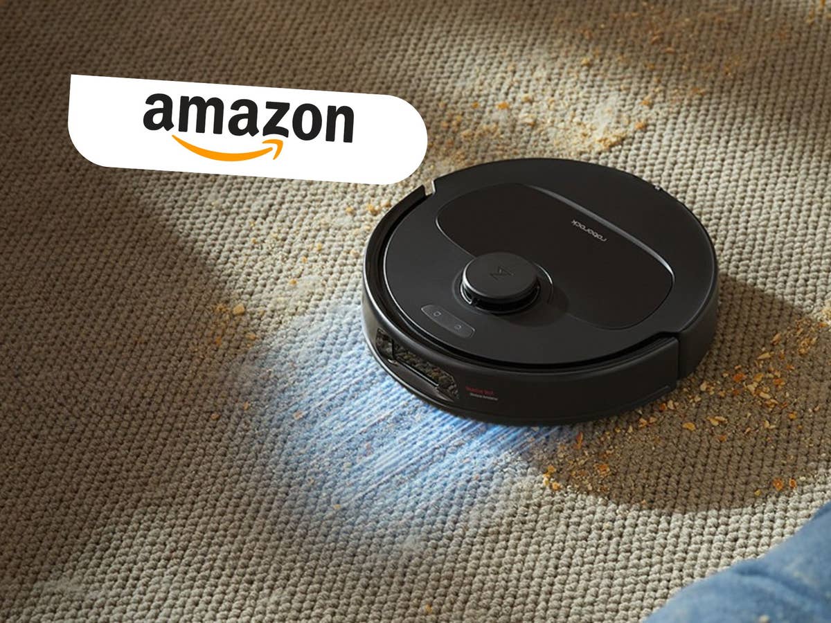 Roborock Saugroboter im Preissturz bei Amazon