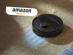 Roborock Saugroboter im Preissturz bei Amazon