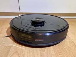 Roborock S6 MaxV Titelbild