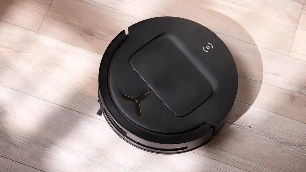 Ecovacs Deebot T80 Omni
