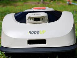 RoboUp Raccoon 2 SE