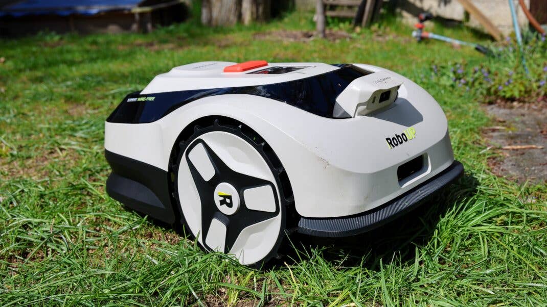 RoboUp Raccoon 2 SE