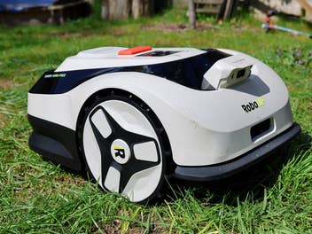 RoboUp Raccoon 2 SE