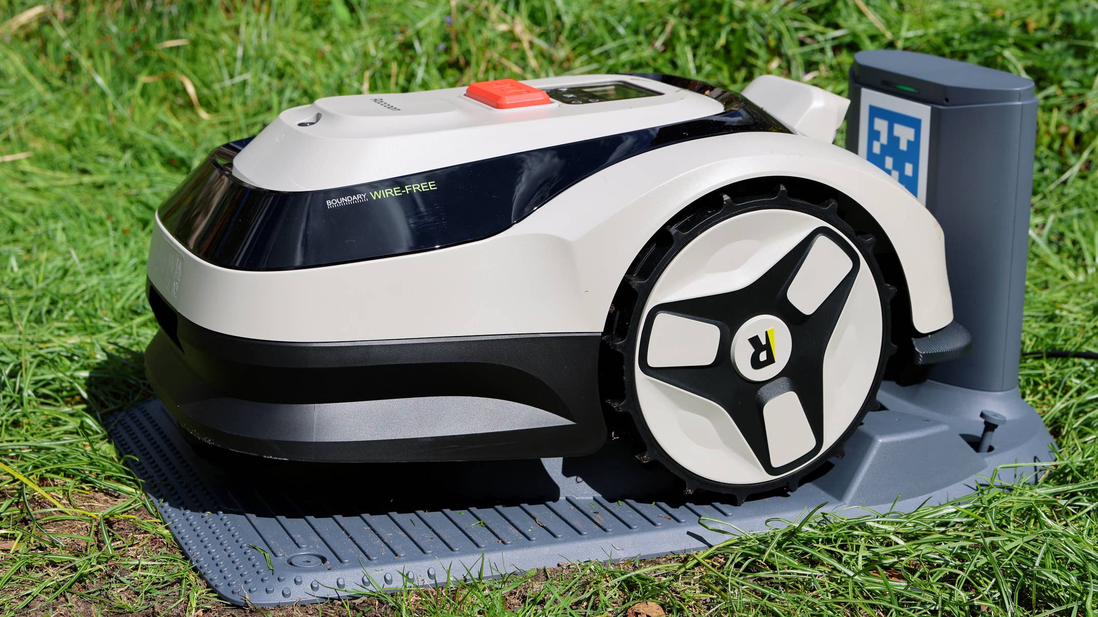 RoboUp Raccoon 2 SE