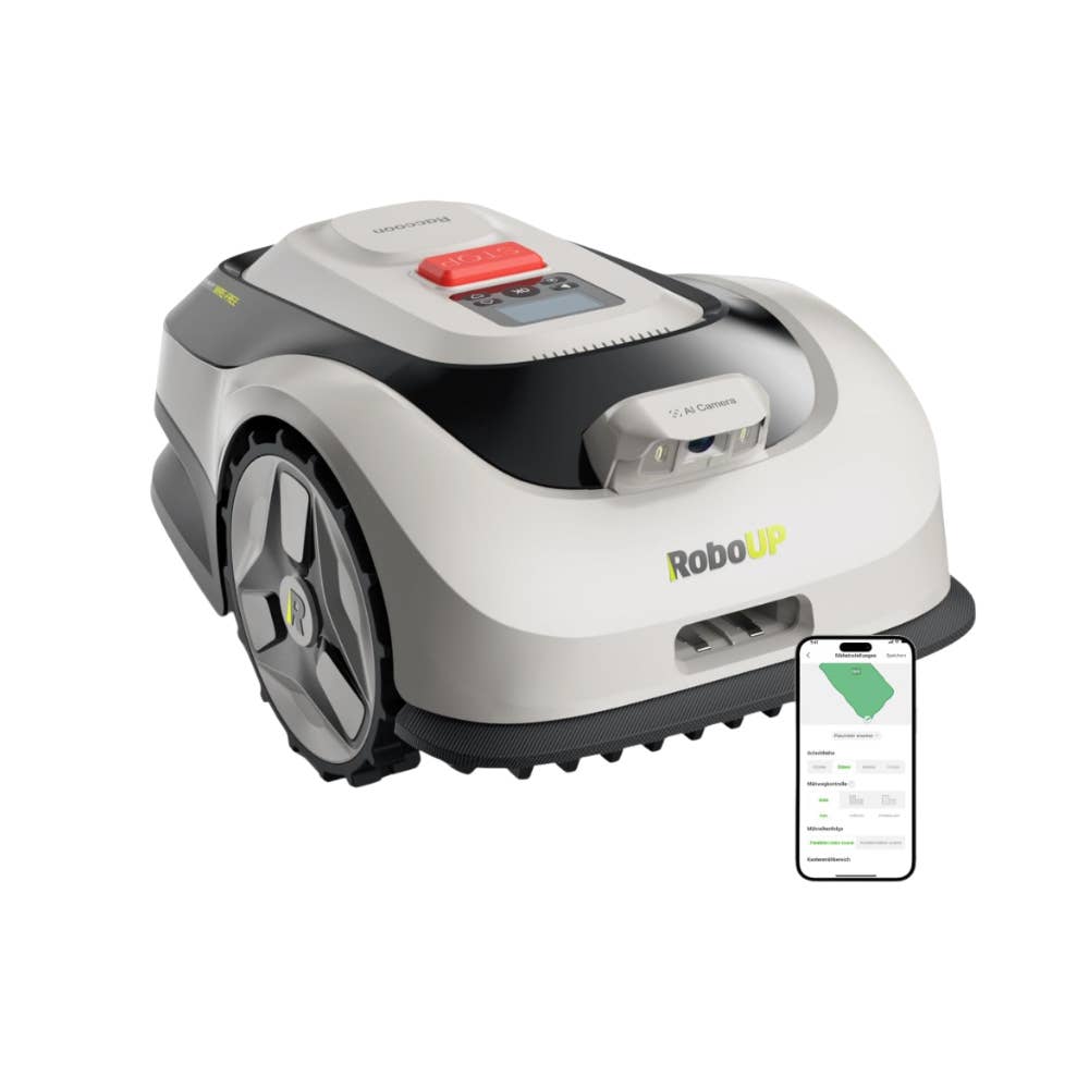 RoboUP Racoon 2 SE