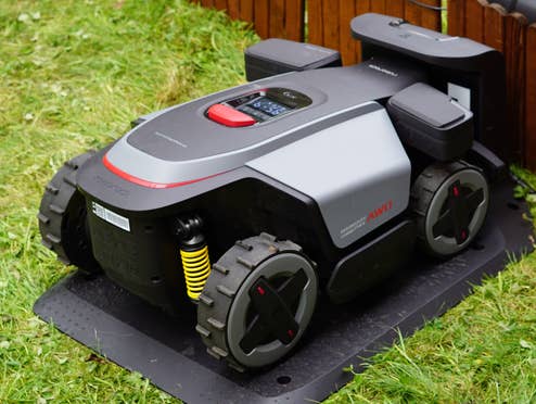 Roborock RockMow Z1
