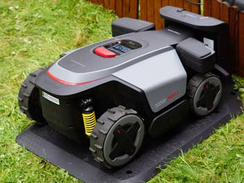 Roborock RockMow Z1