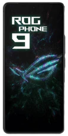 Asus ROG Phone 9