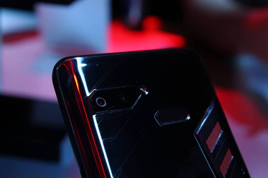 ROG Phone - Hands-On
