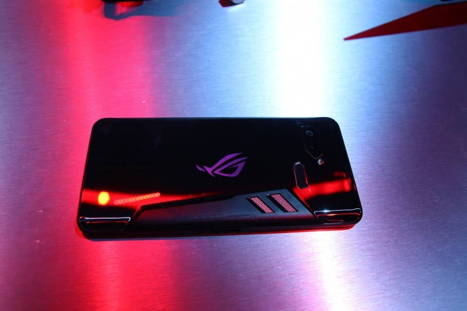 ROG Phone - Hands-On