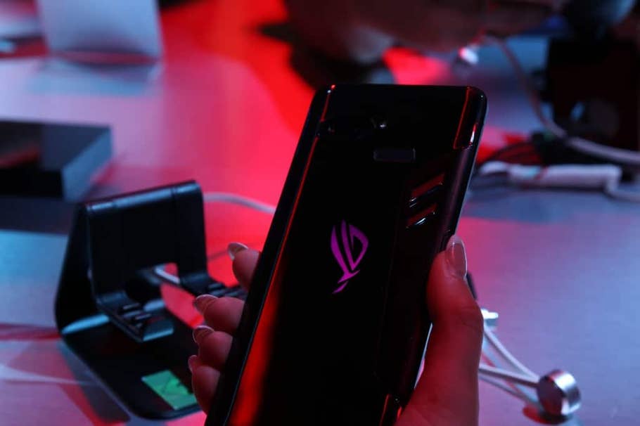 ROG Phone - Hands-On