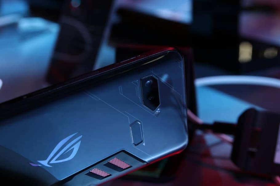 ROG Phone - Hands-On