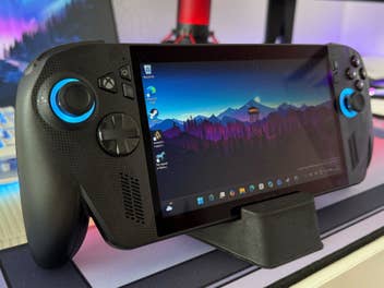 Die ROG Xbox Ally X im Test