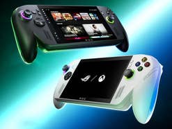 ROG Xbox Ally (X)