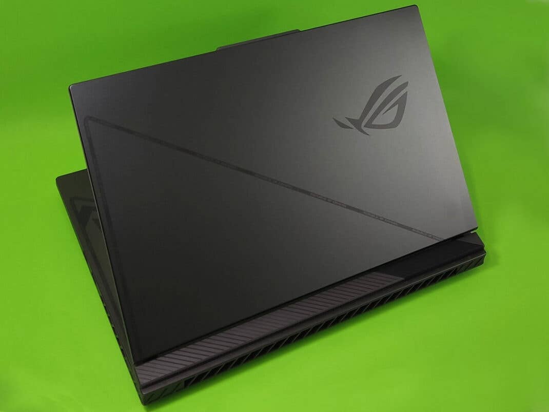 Asus ROG Strix G16