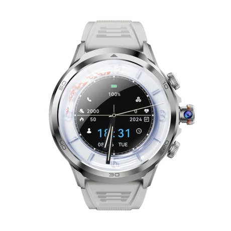 Foto: Smartwatch Rogbid Model R2