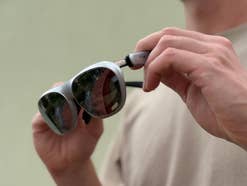 Rokid AR Spatial Brille