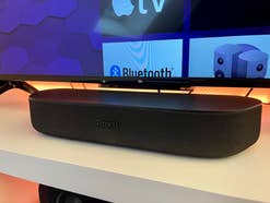 Roku Streambar im Test