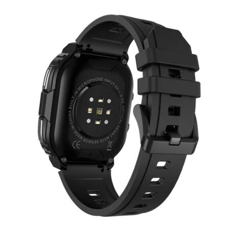 Foto: Smartwatch Rollme Hero A