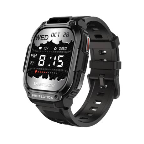 Foto: Smartwatch Rollme Hero A