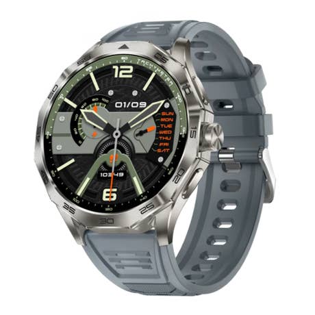 Smartwatch Rollme Hero M7 Foto: Smartwatch Rollme Hero M7