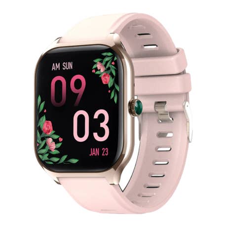 Smartwatch Rollme S1 Foto: Smartwatch Rollme S1