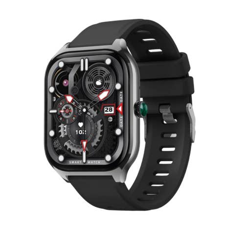 Smartwatch Rollme S1 Foto: Smartwatch Rollme S1