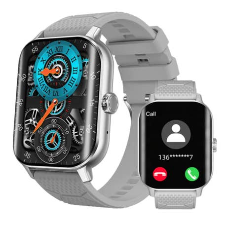 Foto: Smartwatch Rollme X2