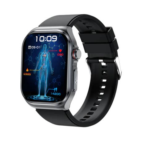 Foto: Smartwatch Rollme X3