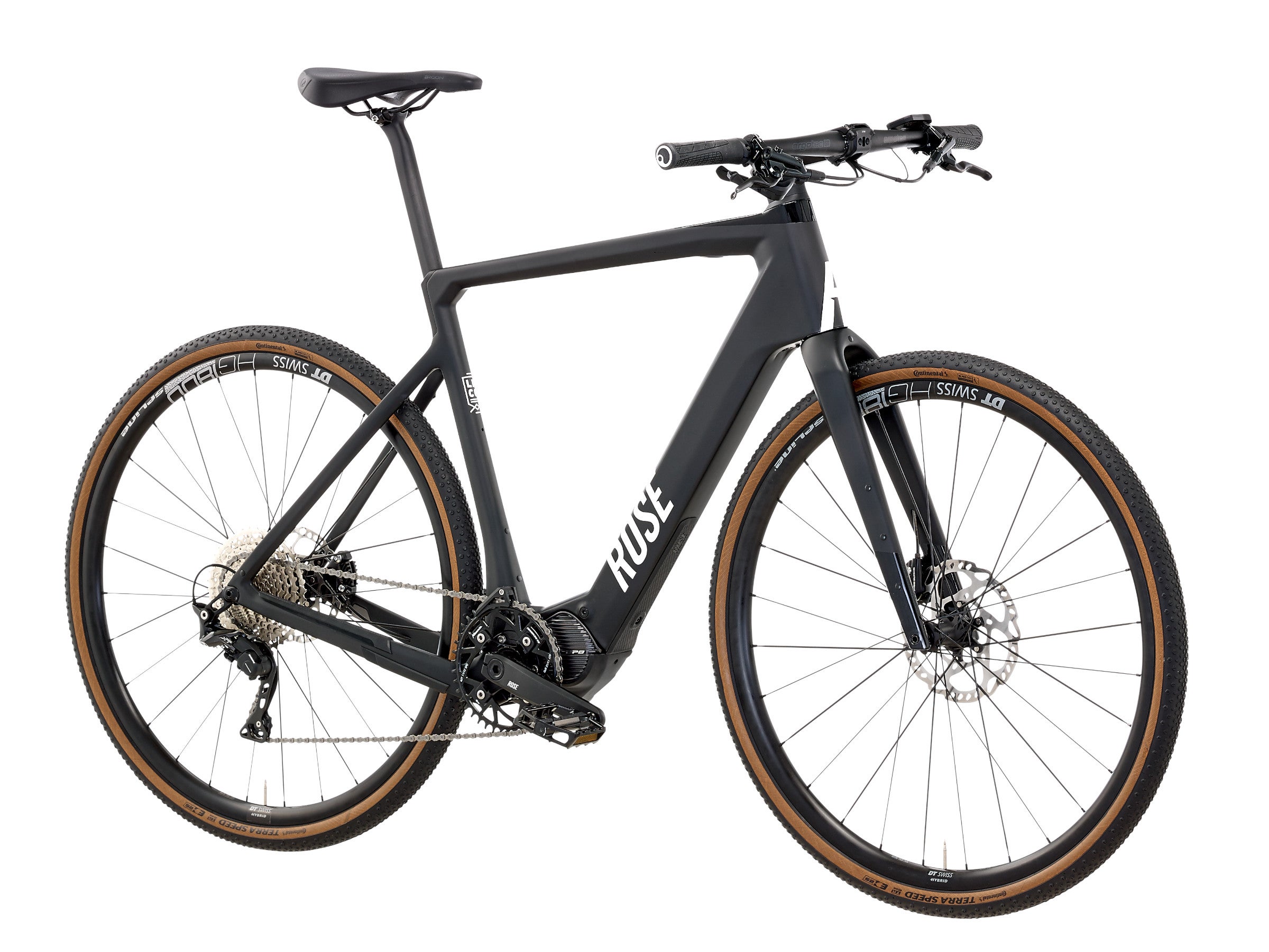 Rose Bikes Das sind die neuen EBikes aus Deutschland