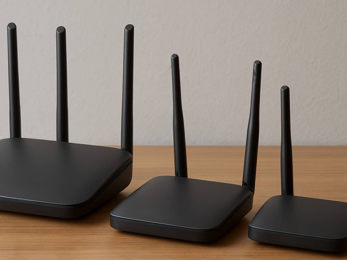Router
