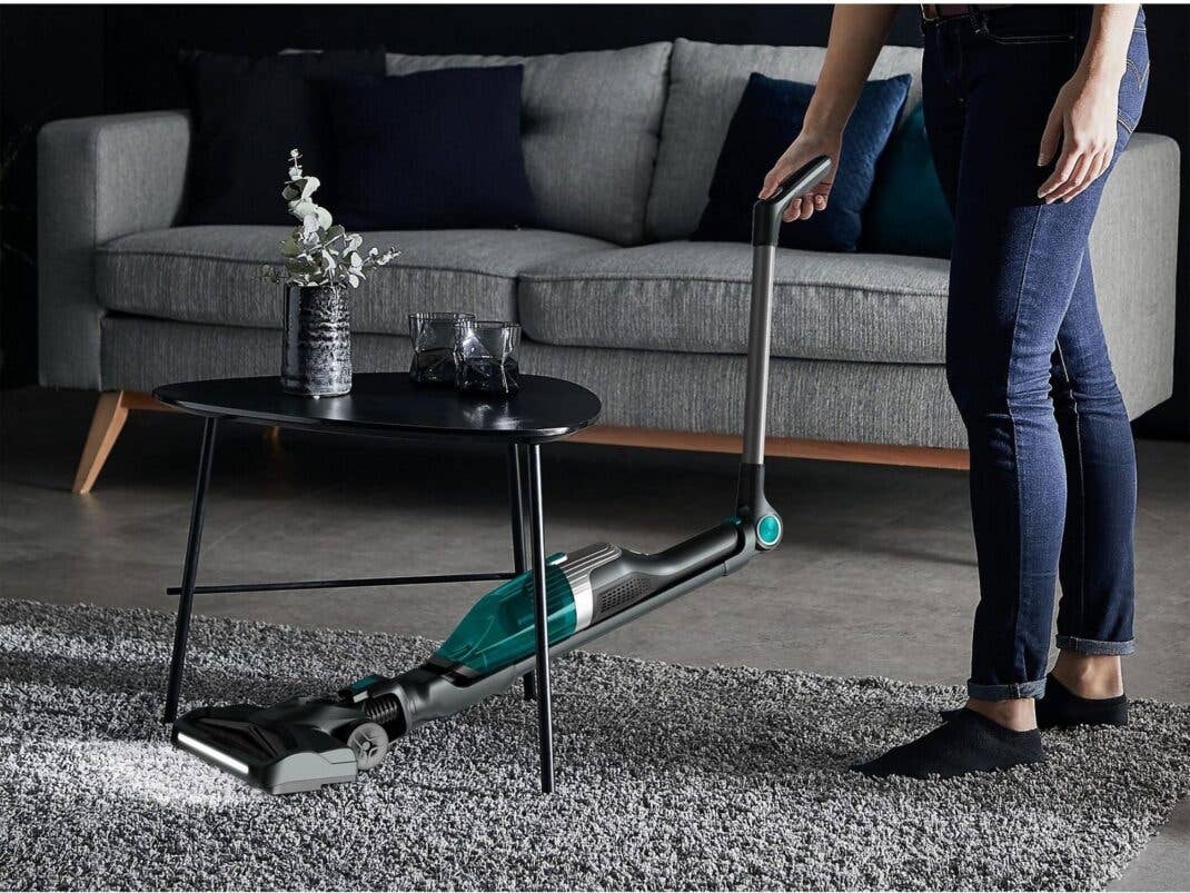 ROWENTA RH1239 X-Trem Compact Akkusauger