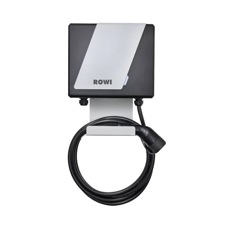 Rowi Wallbox