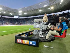 RTL zeigt Europa League Spiele