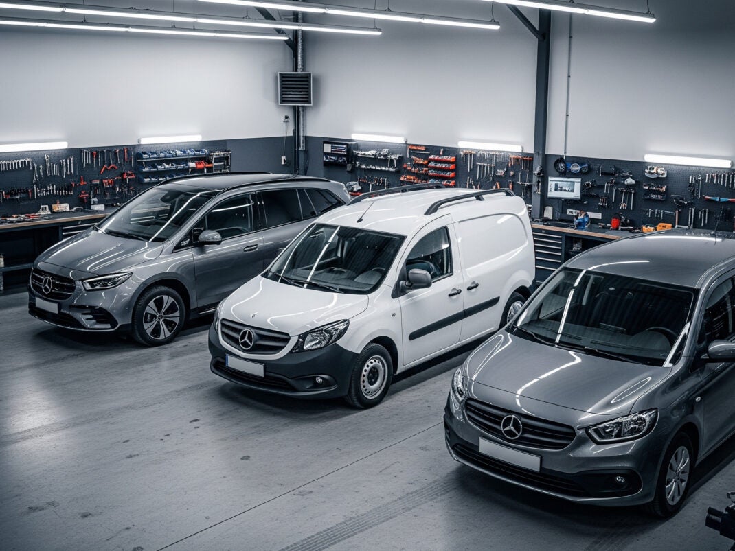 Rückruf wegen Blinkgefahr: Tausende Autos haben ein Problem
